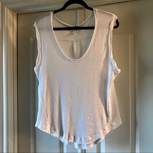 Free People Tank